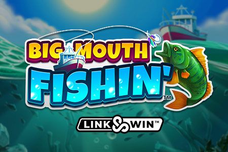 Big Mouth Fishin'