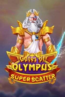 Gates of Olympus Super Scatter